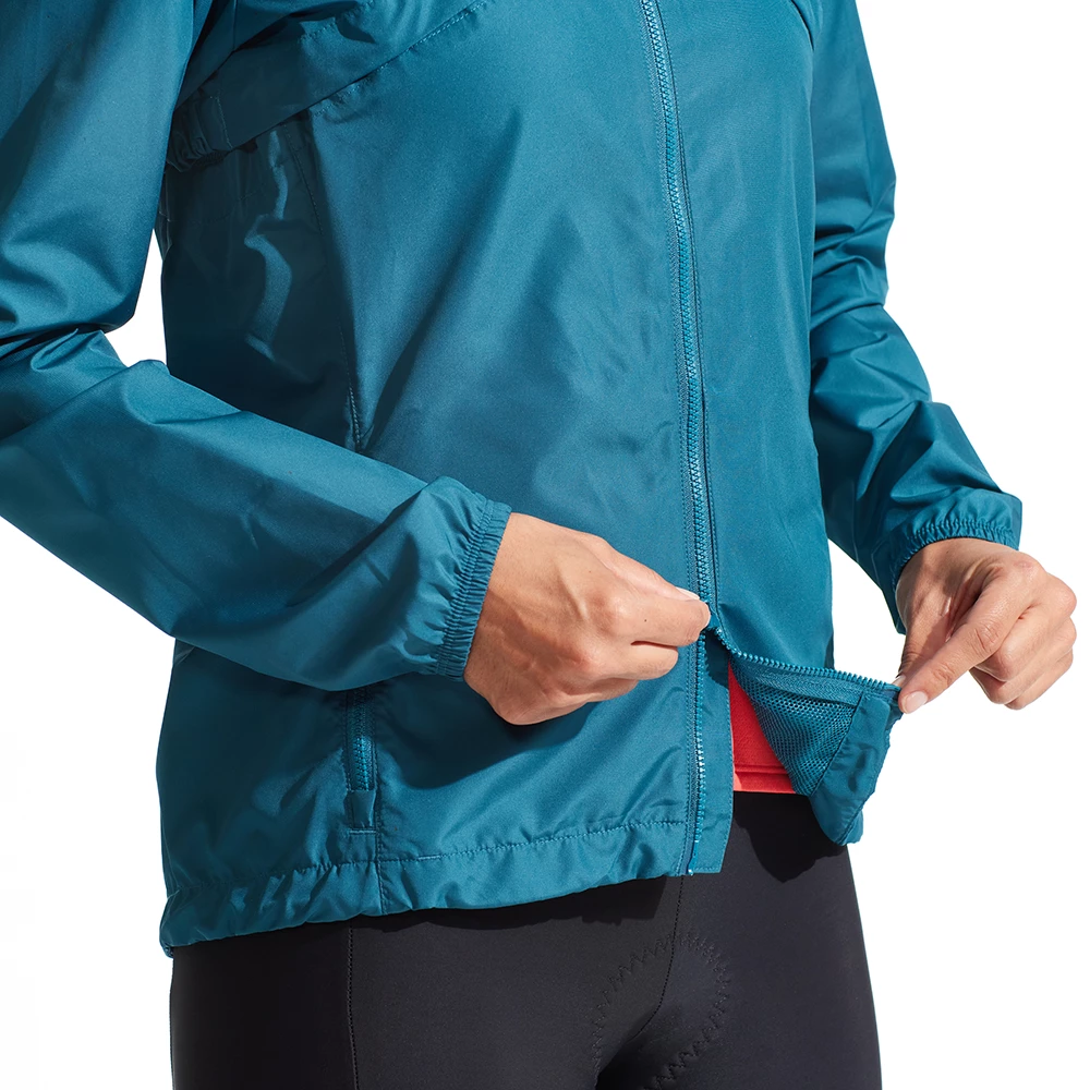 Pearl IZUMi Women's Quest™ Barrier Convertible Jacket Clearance 24 Pearl IZUMi Women's Quest™ Barrier Convertible Jacket Clearance