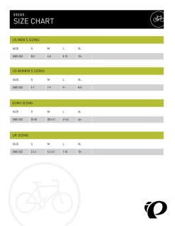 Pearl IZUMi Men's ELITE Low Socks