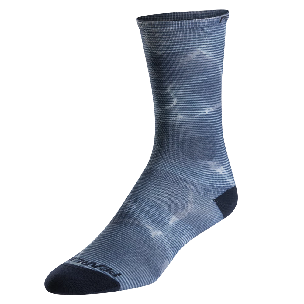Pearl IZUMi PRO Tall Sock 6 Pearl IZUMi PRO Tall Sock
