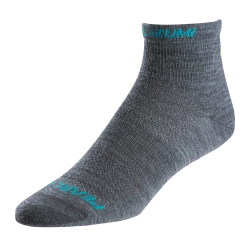 Pearl IZUMi Women's ELITE Wool Socks Road