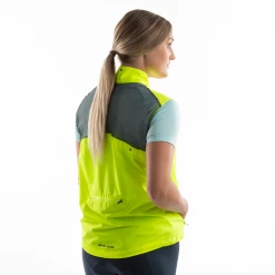 Pearl IZUMi Women's Quest™ Barrier Convertible Jacket Clearance 97 Pearl IZUMi Women's Quest™ Barrier Convertible Jacket Clearance