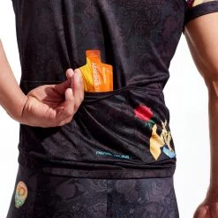 Pearl IZUMi Grateful Dead Classic Jersey