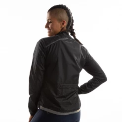 Pearl IZUMi Women's BioViz Barrier Jacket