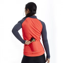 Pearl IZUMi Clearance Women Attack Thermal Jersey