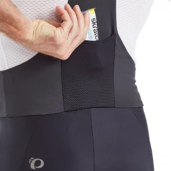 Pearl IZUMi Best Sellers Men's Expedition Bib Short