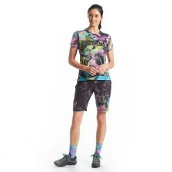 Pearl IZUMi Grateful Dead Women's Summit Shell Short