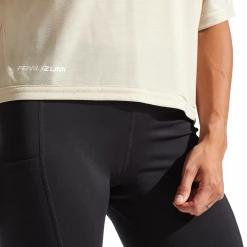 Pearl IZUMi Women's Prospect Tech Tee Jerseys & Tops