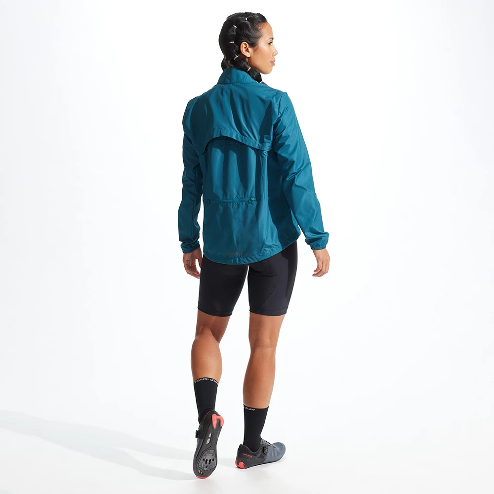 Pearl IZUMi Women's Quest™ Barrier Convertible Jacket Clearance 31 Pearl IZUMi Women's Quest™ Barrier Convertible Jacket Clearance