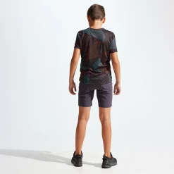 Pearl IZUMi Junior Summit Short Sleeve Jersey