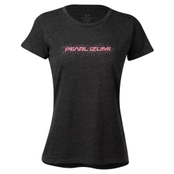 Pearl IZUMi Women's Graphic T-Shirt Clearance