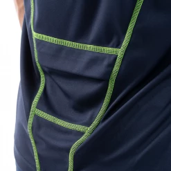 Pearl IZUMi Triathlon Men's SELECT Pursuit Tri Sleeveless Jersey