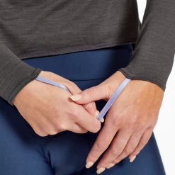 Pearl IZUMi Women's Merino Long Sleeve Baselayer