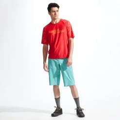 Pearl IZUMi Elevate Short Sleeve Jersey