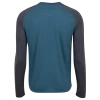 Pearl IZUMi Mountain Canyon Long Sleeve Jersey