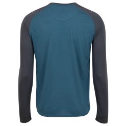 Pearl IZUMi Mountain Canyon Long Sleeve Jersey