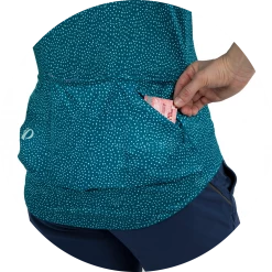 Pearl IZUMi Women's Canyon Graphic Jersey