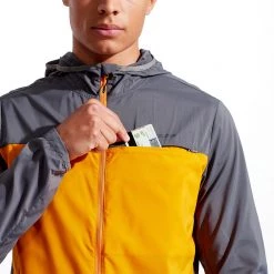 Pearl IZUMi Men's Summit PRO Barrier Jacket