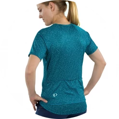 Pearl IZUMi Women's Canyon Graphic Jersey