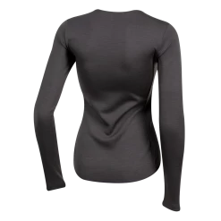 Pearl IZUMi Women's Merino Thermal Long Sleeve Baselayer