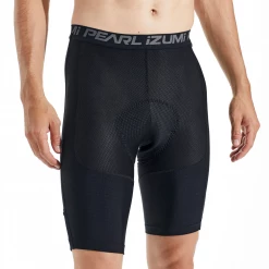 Pearl IZUMi Men's Cargo Liner Short Shorts & Bibs