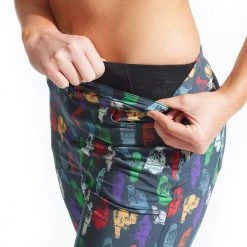 Pearl IZUMi Shorts, Skirts & Bibs Women's Summit Short 47 Pearl IZUMi Shorts, Skirts & Bibs Women's Summit Short