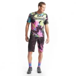 Pearl IZUMi Grateful Dead Summit Shell Short