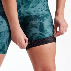 Pearl IZUMi Women's PRO Bib Short- Floral