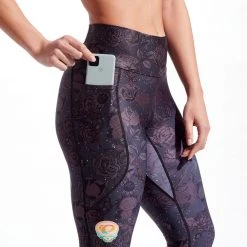 Pearl IZUMi Women's Prospect 27" Tight Grateful Dead