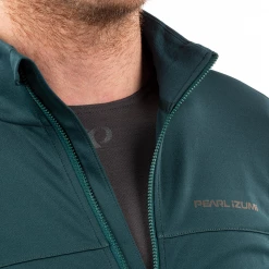 Pearl IZUMi Road Men's Quest™ Thermal Jersey 61 Pearl IZUMi Road Men's Quest™ Thermal Jersey