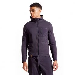 Pearl IZUMi Mountain Men's Summit Hooded Thermal Jersey