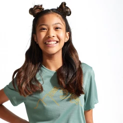 Pearl IZUMi Junior Summit Short Sleeve Jersey