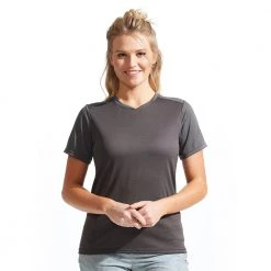 Pearl IZUMi Women's Summit Short Sleeve Jersey Jerseys & Tops