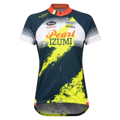 Pearl IZUMi Women’s Limited Edition Team 90’s Select Jersey Jerseys & Tops
