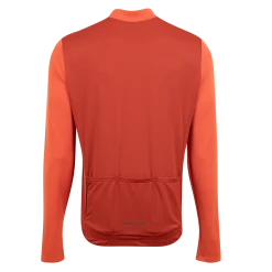 Pearl IZUMi Men's Quest™ Long Sleeve Jersey Road