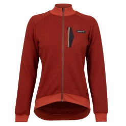 Pearl IZUMi Women's Expedition Thermal Jersey