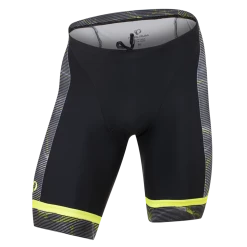 Pearl IZUMi Men's ELITE Graphic Tri Short 26 Pearl IZUMi Men's ELITE Graphic Tri Short