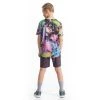 Pearl IZUMi Junior Summit Short Sleeve Jersey Grateful Dead