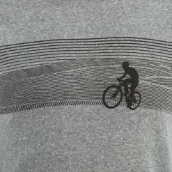 Pearl IZUMi Men's Crew Sweatshirt Jerseys & Tops