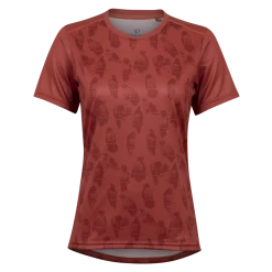 Pearl IZUMi Women's Summit Short Sleeve Jersey Jerseys & Tops