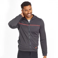 Pearl IZUMi Men's Trail Hoody Jackets, Vests, & Hoodies