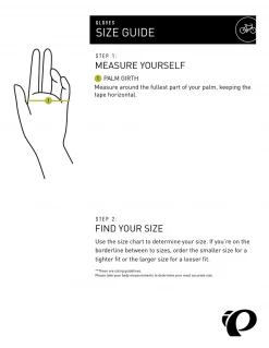 Pearl IZUMi Clearance Women's Summit Glove 22 Pearl IZUMi Clearance Women's Summit Glove