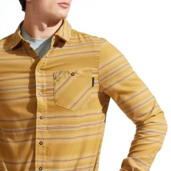 Pearl IZUMi BikeStyle™ Rove Flannel