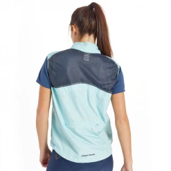 Pearl IZUMi Women's Quest™ Barrier Convertible Jacket Clearance 58 Pearl IZUMi Women's Quest™ Barrier Convertible Jacket Clearance