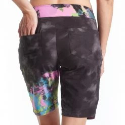 Pearl IZUMi Grateful Dead Women's Summit Shell Short