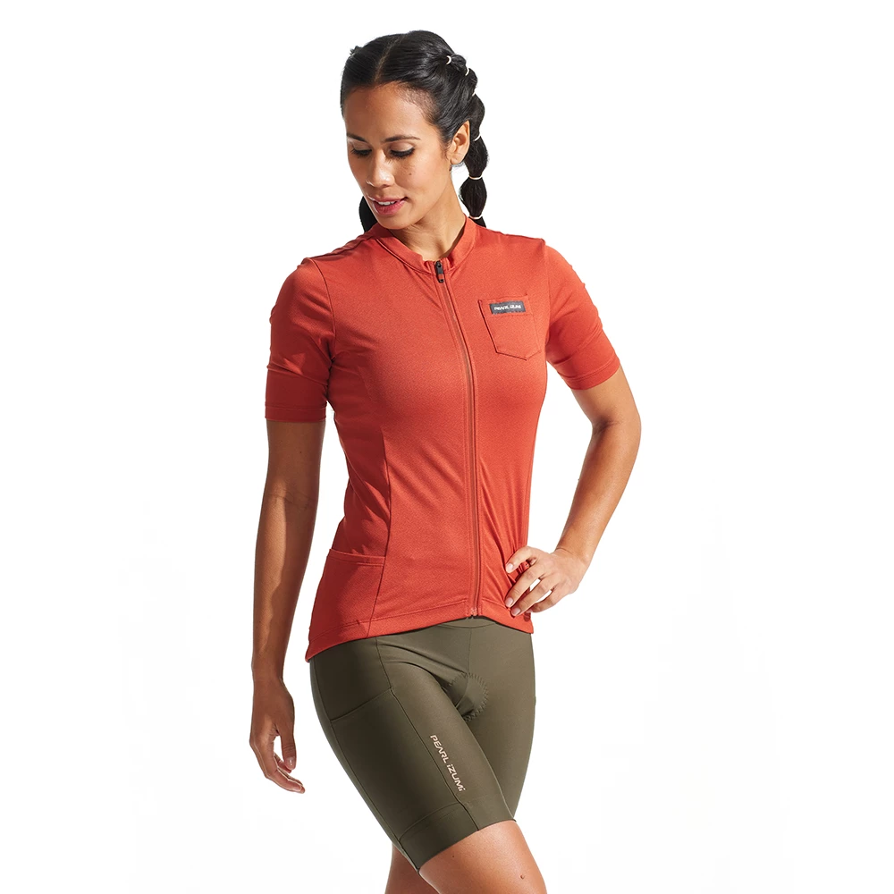 Pearl IZUMi Women's Expedition Jersey 12 Pearl IZUMi Women's Expedition Jersey