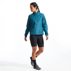 Pearl IZUMi Road Women's Barrier Jacket 66 Pearl IZUMi Road Women's Barrier Jacket