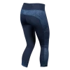 Pearl IZUMi Tights & Bib Tights Women's Studio 3/4 Tight