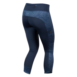 Pearl IZUMi Tights & Bib Tights Women's Studio 3/4 Tight