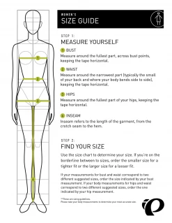 Pearl IZUMi Women's SELECT Escape Cycling Skirt