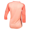 Pearl IZUMi Women's Launch 3/4 Sleeve Jersey Jerseys & Tops